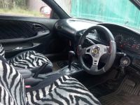 Лот: 7630105. Фото: 3. Toyota Corolla Levin (левин) 4A-GE... Красноярск