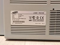 Лот: 20658503. Фото: 6. Лазерный принтер Samsung ML-2240