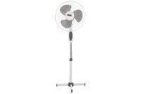 Лот: 24405469. Фото: 2. Вентилятор напольный Hoff DX-1601R... Тепловое оборудование, климат