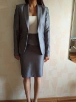 Лот: 7508120. Фото: 4. Костюм женский строгий Incity. Красноярск