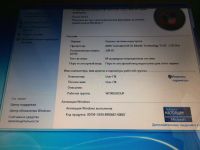 Лот: 9142427. Фото: 7. ASUS X56Kr (Turion 64 X2 TL-62...