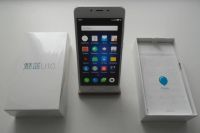 Лот: 8574466. Фото: 5. Новинка! 5 дюймовый смартфон Meizu...