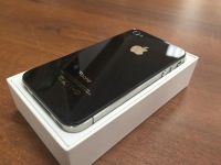 Лот: 6125786. Фото: 4. Apple iPhone 4S 8Gb Black