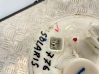 Лот: 25740342. Фото: 3. насос топливный Hyundai Solaris... Авто, мото, водный транспорт