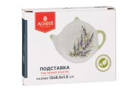 Лот: 24634077. Фото: 2. Подставка под чайный пакетик Hoff... Кухонная мебель