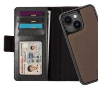 Лот: 21437696. Фото: 2. Чехол-книжка Twelve South BookBook... Аксессуары