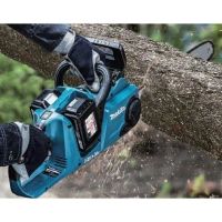 Лот: 15456763. Фото: 5. Цепная пила Makita DUC 303Z без...