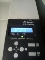 Лот: 4162437. Фото: 2. Принтер лазерный Kyocera Ecosys... Принтеры, сканеры, МФУ