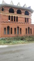 Лот: 8319914. Фото: 2. Кирпичный дом большой красивый... Продажа