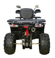 Лот: 25659263. Фото: 12. Квадроцикл AVANTIS Hunter 200...