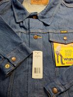 Лот: 20628711. Фото: 5. Мужская джинсовая Wrangler Original...
