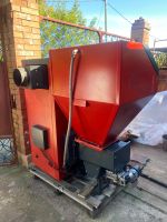 Лот: 18117986. Фото: 7. Котёл отопительный DEFRO 30кВт...