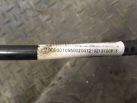 Лот: 21712908. Фото: 9. трубка топливная Geely Emgrand...