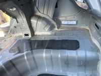Лот: 24938794. Фото: 5. задняя часть кузова Hyundai Solaris...