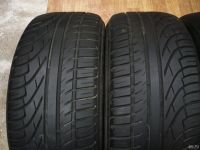 Лот: 13554533. Фото: 2. 245/55 R17 Michelin PILOT Prymacy... Шины, Диски