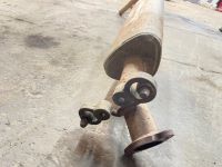Лот: 25803593. Фото: 9. выхлопная труба Chevrolet Aveo...