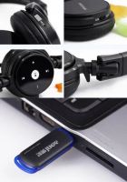 Лот: 3312818. Фото: 4. Беспроводные bluetooth стерео... Красноярск