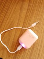 Лот: 19930245. Фото: 2. Беспроводные наушники. Аудиотехника