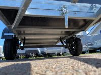 Лот: 25523810. Фото: 9. Прицеп Ижевск Средний 2.5 высокий...