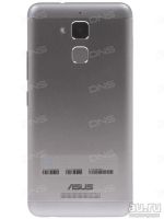 Лот: 9440888. Фото: 3. 5.2" Смартфон ASUS ZenFone 3 MAX... Красноярск