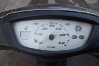 Лот: 11830372. Фото: 2. Yamaha Jog Coolstyle. Мототехника