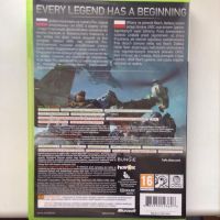 Лот: 8441255. Фото: 2. Halo Reach [XBOX]. Игровые приставки, консоли, видеоигры