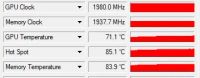 Лот: 19102656. Фото: 3. Gigabyte RTX 2080 Super. Компьютеры, оргтехника, канцтовары