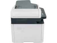 Лот: 21510160. Фото: 6. МФУ лазерное HP Color Laser MFP...