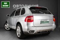 Лот: 21771717. Фото: 5. Porsche Cayenne, I Рестайлинг...