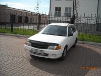 Лот: 4098048. Фото: 3. продам а/м Nissan Ad 99 год. Красноярск