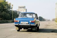 Лот: 6052686. Фото: 4. Название на багажнике сзади -... Красноярск