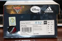 Лот: 9452486. Фото: 5. Кроссовки Adidas Cars 2 (Тачки...