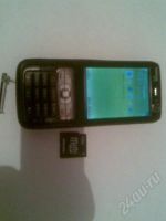 Лот: 178755. Фото: 2. NOKIA N73 обмен. Смартфоны, связь, навигация