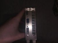 Лот: 17078443. Фото: 3. Palit Geforce 9800 GT. Компьютеры, оргтехника, канцтовары