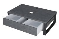 Лот: 23694116. Фото: 4. Тумба 1Marka Grunge Loft