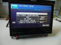 Лот: 25646188. Фото: 4. Pioneer AVH-P5900DVD. Красноярск