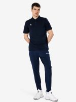 Лот: 25543662. Фото: 10. Брюки тренировочные Kelme, Синий