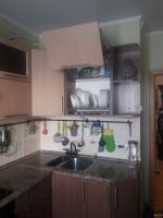 Лот: 15145258. Фото: 2. Кухонный гарнитур с техникой... Кухонная мебель