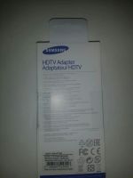 Лот: 3643438. Фото: 4. Оригинал Адаптер OEM Samsung MHL... Красноярск