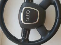 Лот: 13035862. Фото: 4. Руль Audi Q5, Q7, A4, A5. Красноярск