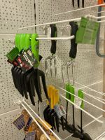 Лот: 17761486. Фото: 9. Стеллажи перфорированные Stahler...