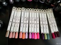 Лот: 10853141. Фото: 3. Гель лаки nailpassion. Haruyama... Красота и здоровье