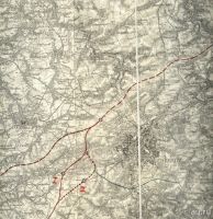 Лот: 10186273. Фото: 4. Карта топографическая , Германия... Красноярск