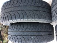 Лот: 12530469. Фото: 2. Bridgestone ice cruizer 7000 R14... Шины, Диски