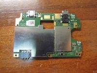 Лот: 13783364. Фото: 2. Основная плата Motorola C X1750... Запчасти, оборудование