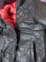 Лот: 5133227. Фото: 4. Пуховик двухсторонний Nike. Красноярск