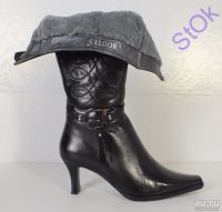 Лот: 13612464. Фото: 3. Женские сапоги Bootes . Одежда, обувь, галантерея