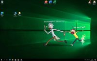 Лот: 17075577. Фото: 4. ПК (core2duo 6300/ GT520 1Gb... Красноярск