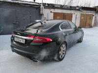 Лот: 15104824. Фото: 2. Jaguar XF I (2010) обмен на предложенное. Авто, мото, водный транспорт