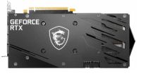 Лот: 18811399. Фото: 3. MSI RTX 3060 Gaming X 12GB LHR... Компьютеры, оргтехника, канцтовары